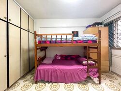 Blk 531 Jurong West Street 52 (Jurong West), HDB 3 Rooms #564187661